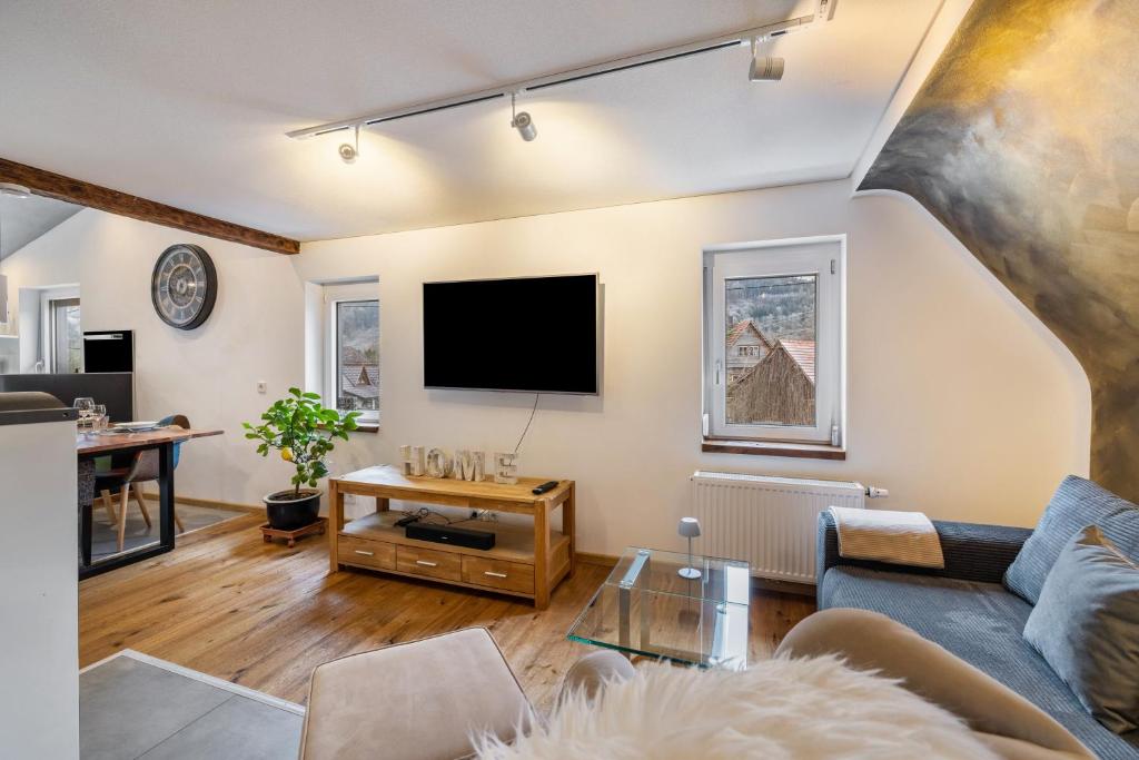 Fernseher